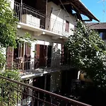 Talonno Il Frutteto Invorio Inferiore