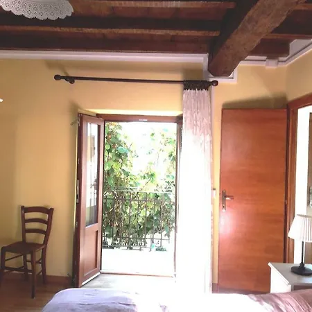 Talonno Il Frutteto Invorio Inferiore