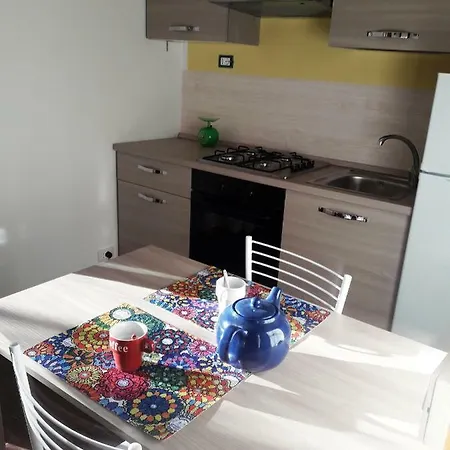 Talonno Il Frutteto * Invorio Inferiore