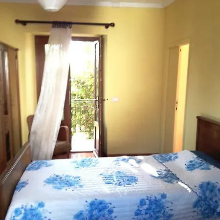 Apartment Talonno Il Frutteto *