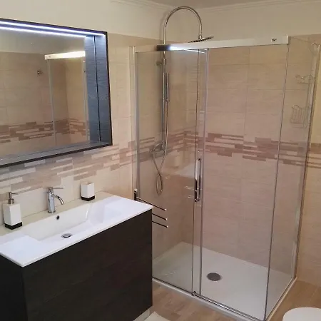 Talonno Il Frutteto Apartment *