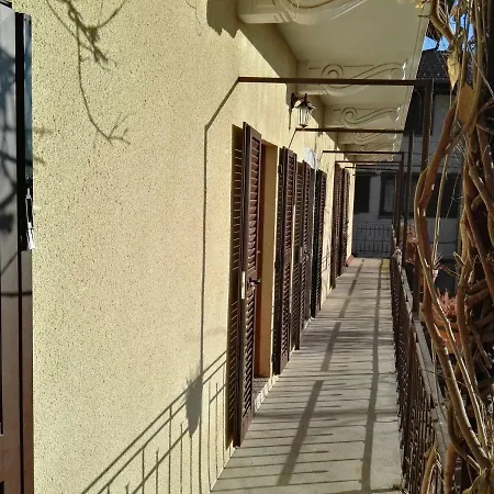 Talonno Il Frutteto Apartment *