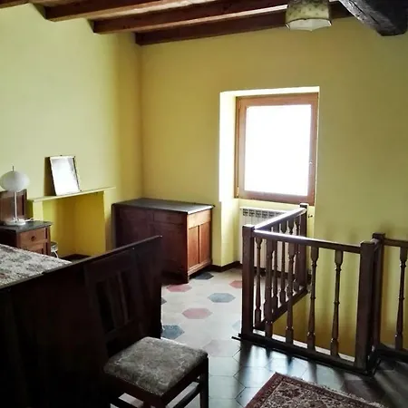 Talonno Il Frutteto Invorio Inferiore