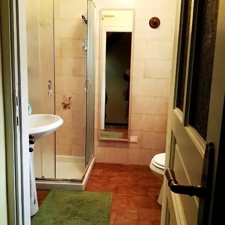 Talonno Il Frutteto Apartment Invorio Inferiore