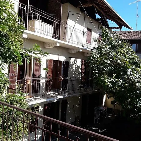 Talonno Il Frutteto Invorio Inferiore