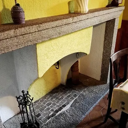 Talonno Il Frutteto *