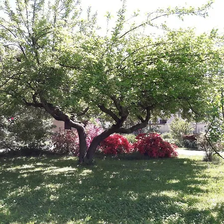 Talonno Il Frutteto * Invorio Inferiore