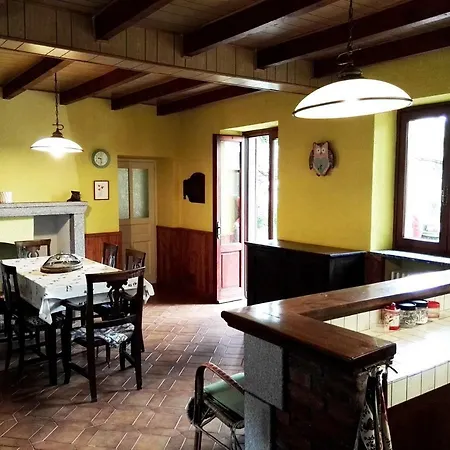 Appartamento Talonno Il Frutteto *