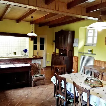 Talonno Il Frutteto * Invorio Inferiore