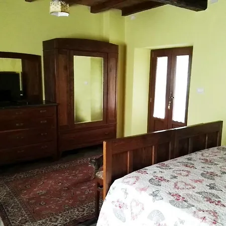 Talonno Il Frutteto Apartment Invorio Inferiore