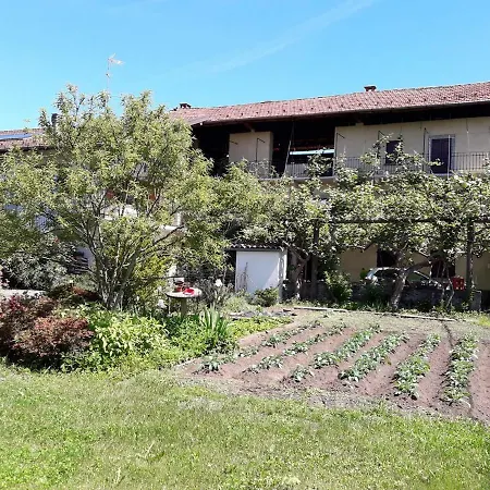 Talonno Il Frutteto