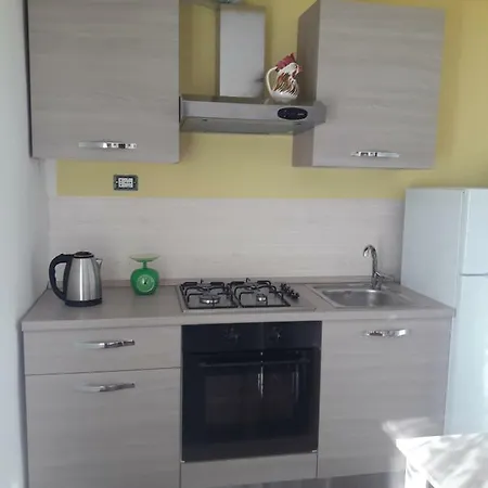 Talonno Il Frutteto Invorio Inferiore