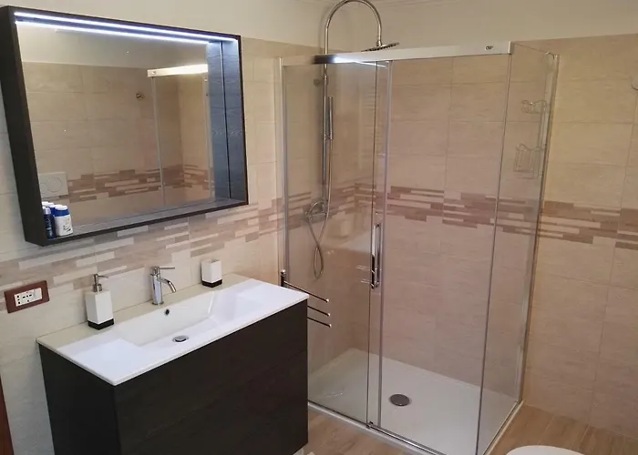 Talonno Il Frutteto Apartment *