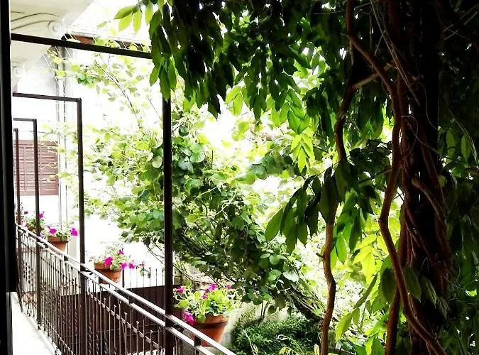 Appartement Talonno Il Frutteto *